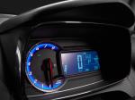 Holden Trax LTZ 2013 года